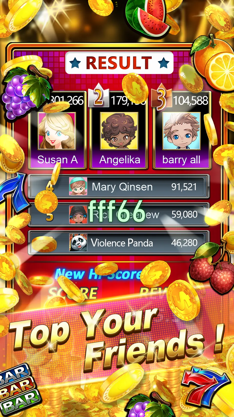 fff66 APK