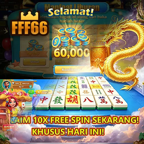 fff66 Masuk