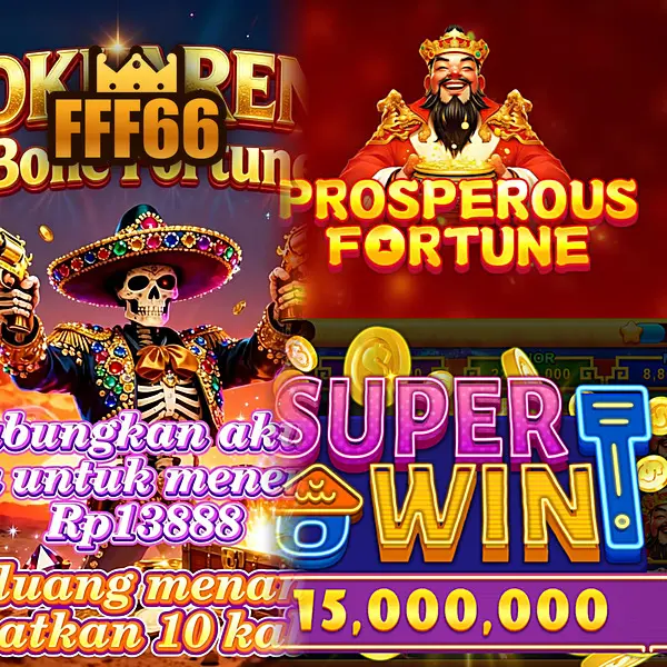 fff66 Tangkapan Layar - Resmi