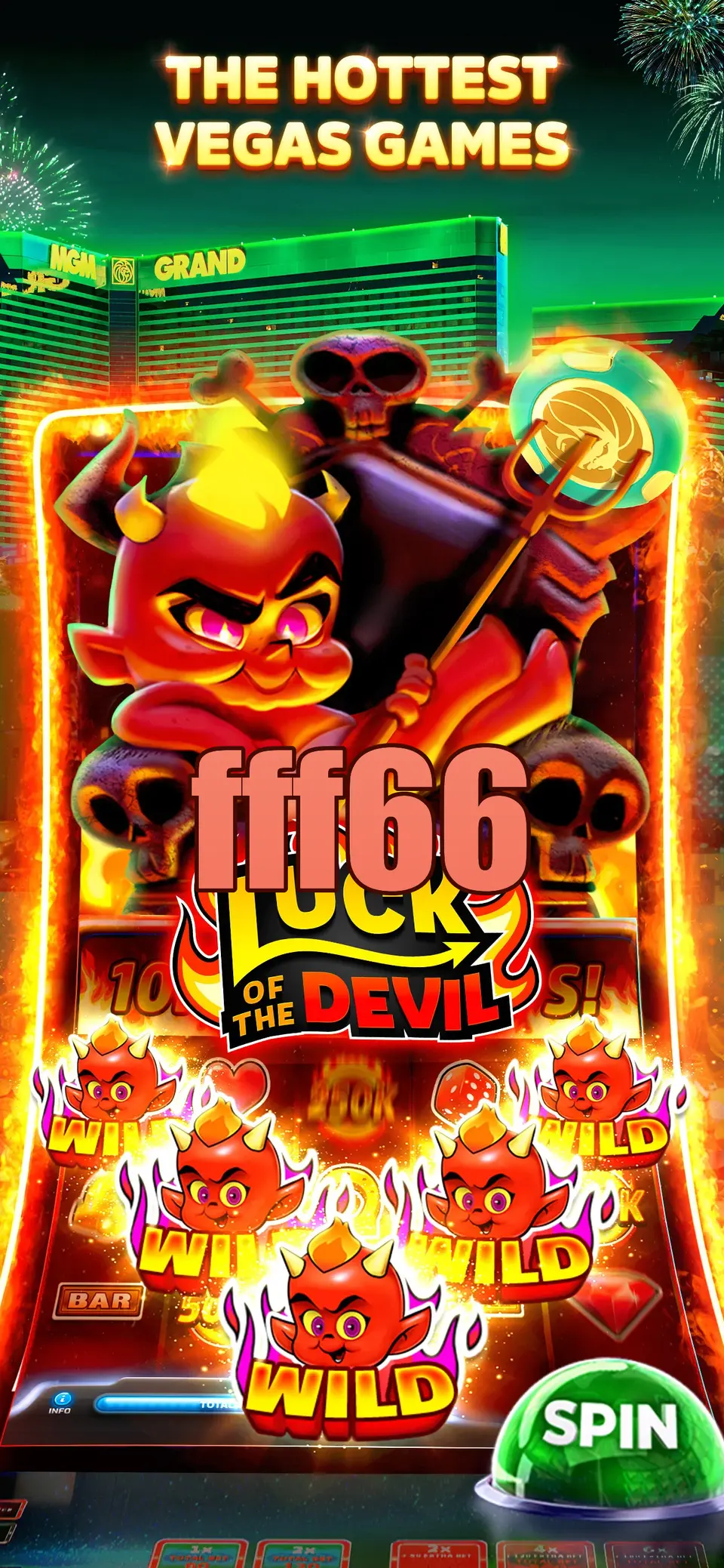 fff66 Preview - Resmi Unduh